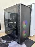 Ігровий ПК Ryzen 5 3600/ RX 5700 8GB/ 32 gb DDR4 3200/ 512 ssd