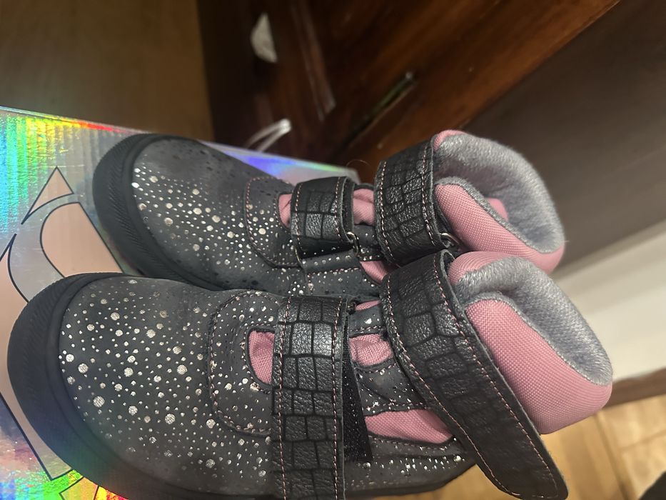 Buty trzewiki  mazurek 31