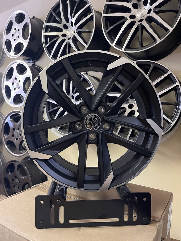 Jantes 15”/16”/17” 5x108 Novas Estilo Peugeot GTI 308 partner Citroen