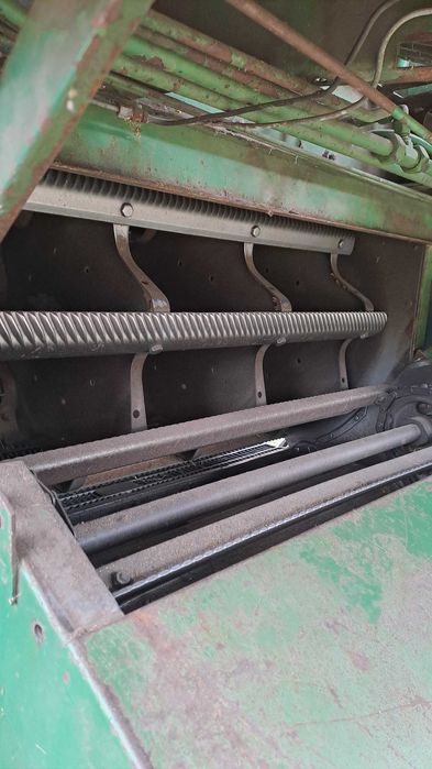 Продам комбайн John Deere 950.