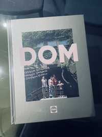 Nowa książka Lidl - DOM