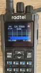 Radio Radtel RT 900 BT bluetooth