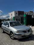 Nissan Almera 1.5 Diesel*Oszczedny*Niezawodny*DlugieOplaty*Zamiana