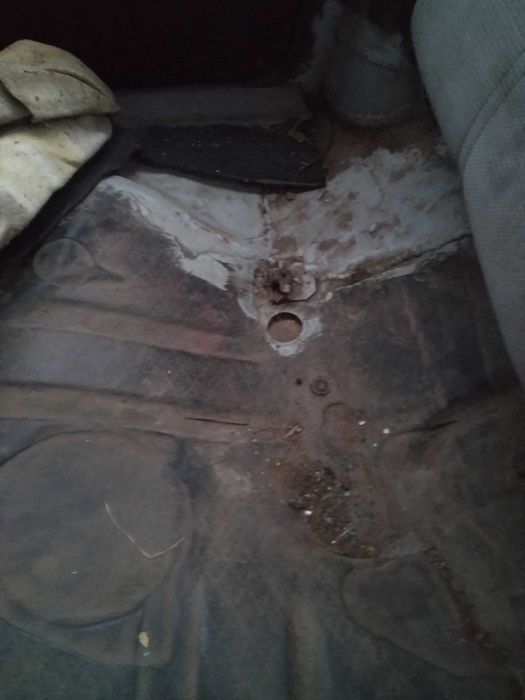 Продам Опель,в рабочем  состоянии