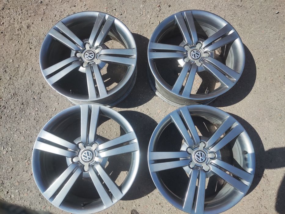Диски  5/112 R18 et51