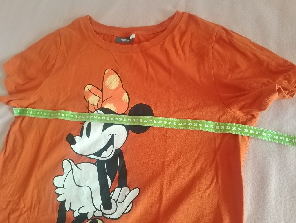 Koszulka Disneya C&A rozm.L