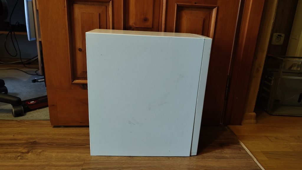 Retro pc Pentium 100 MHz grafika S3 bez dysku