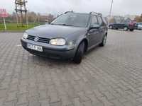 Volkswagen Golf IV 1.9 TDI