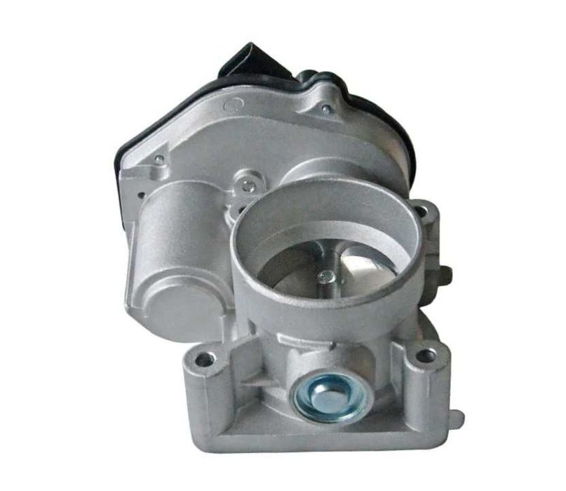 Przepustnica Volvo Ford Mondeo Focus C-MAX 1.8 2.0 16V 4M5G-FA