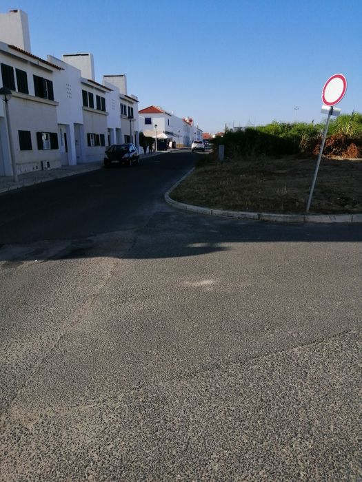 Terreno Porto covo