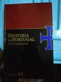 Enciclopédia História de Portugal