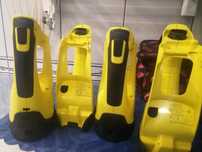 Obudowa myjki Karcher wv5