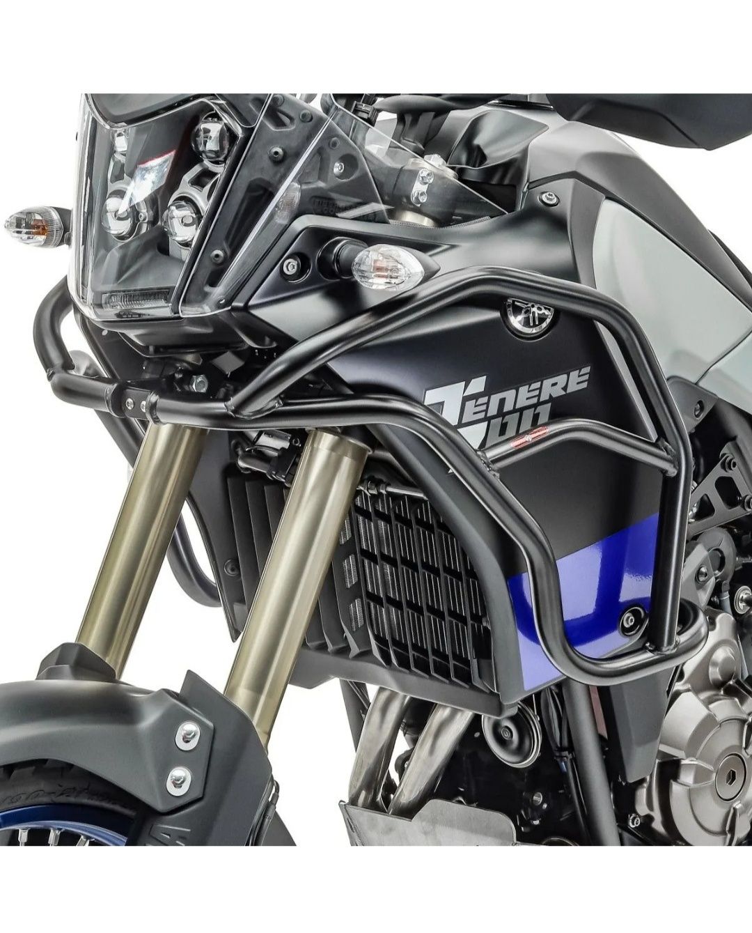 Crash Bars Yamaha Teneré 700 Novas
