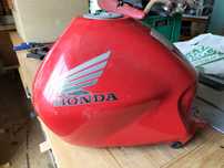 Peças Honda FMX SLR FX NX 650