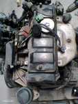 motor peugeot 206 1.1 ano 2003