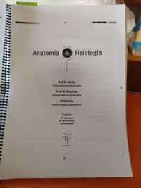 Livro Anatomia e Fisiologia