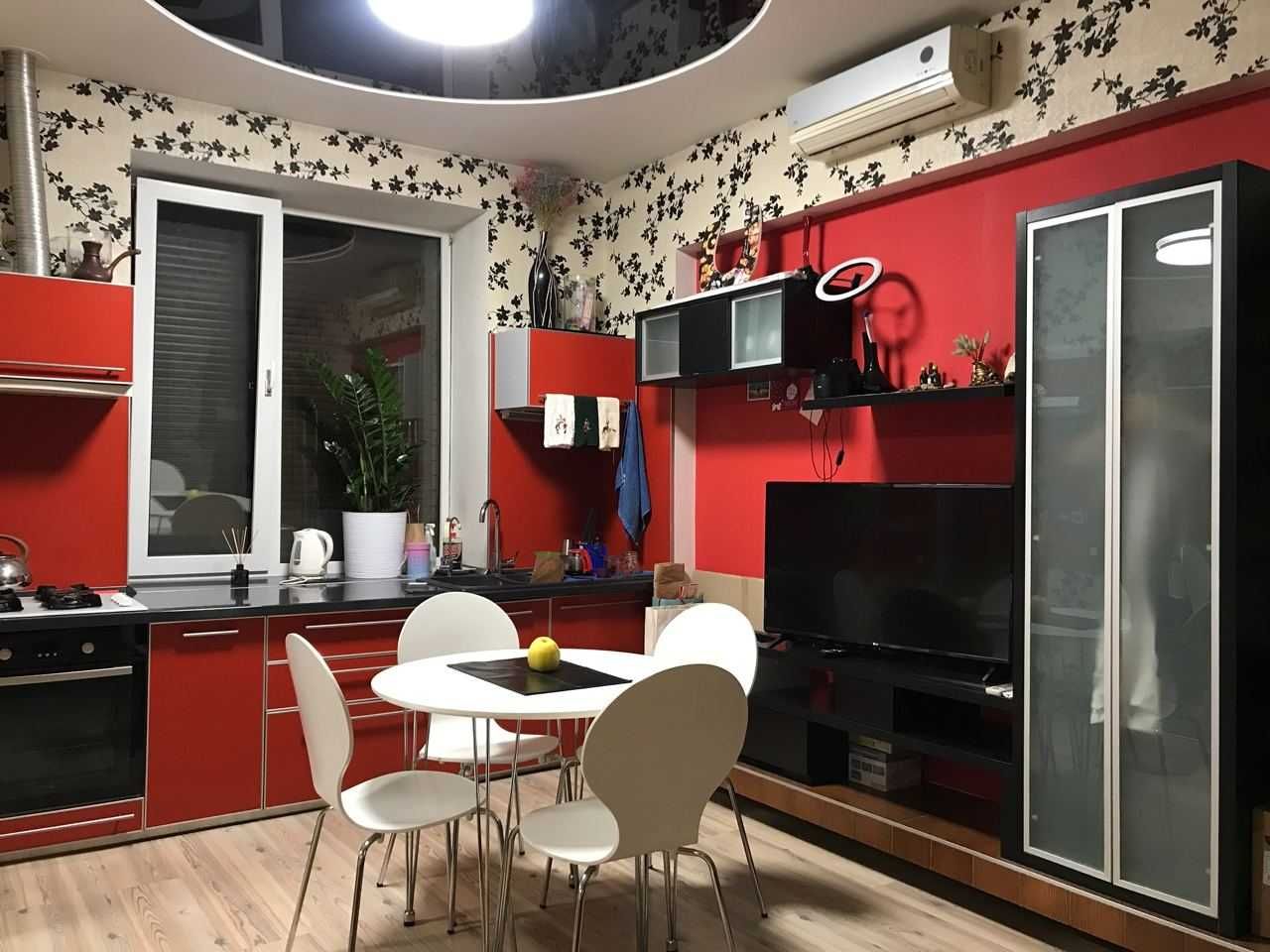 Без% 1 к, 54м, 1 п,продаж,вул. Костанайська  сталінка  м "Деміївська"