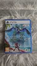 Gra na konsolę PS5 Horizon forbidden west