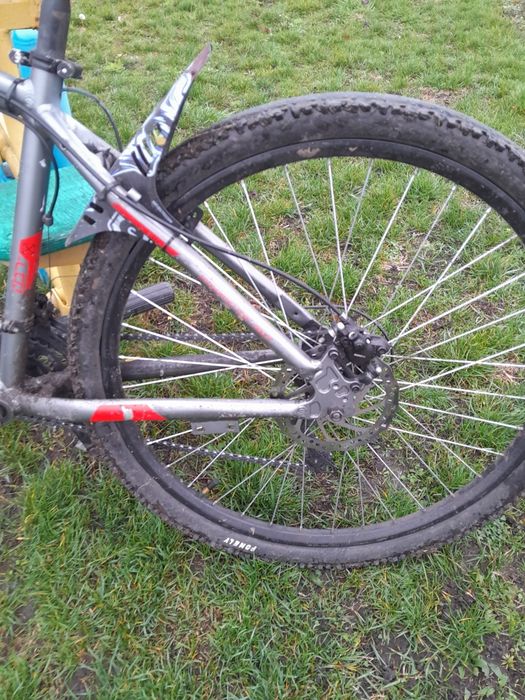 Велосипед формула