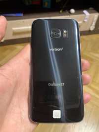 Samsung galaxy s7 екран не робочий