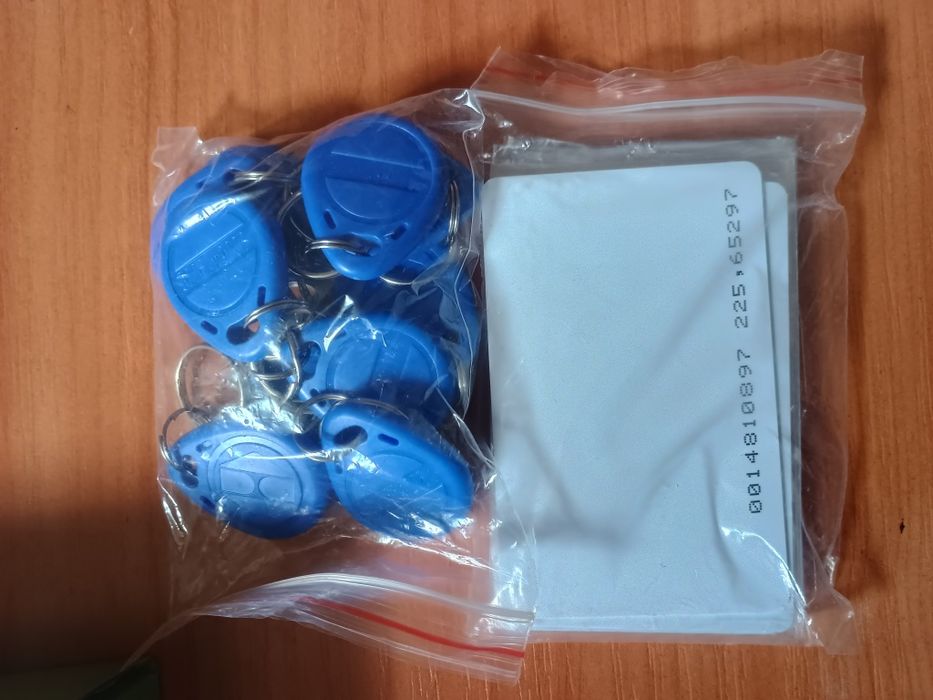 Домофон повний набір