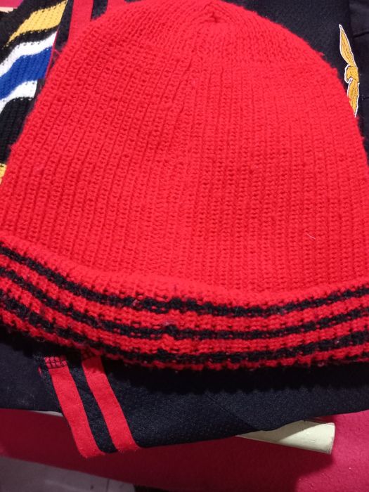 Gorro do sport lisboa benfica