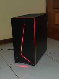 Caixa Gamer ATX Corsair Carbide Spec-06