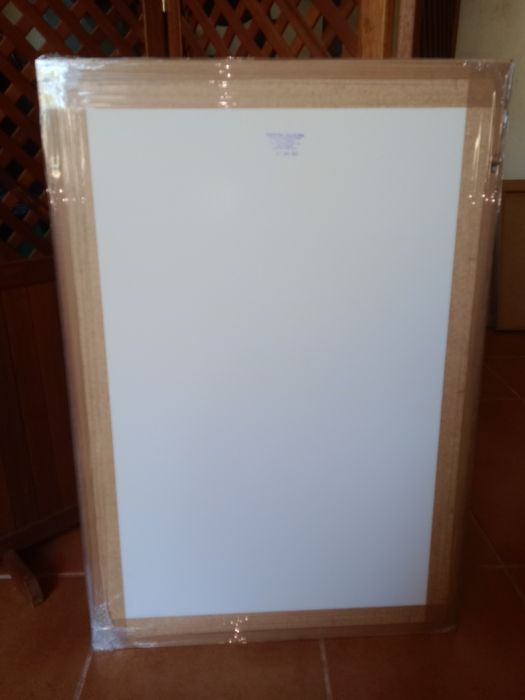 Quadro puzzle Mordillo