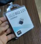 Adaptador USB WiFi mini