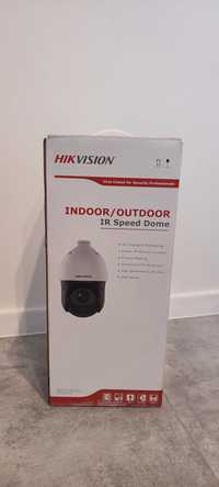 Kamera kopułowa Hikvision Speed Dome Obrotowa