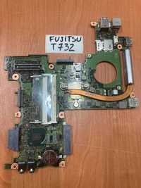 Мат. плата Fujitsu T732