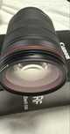 Obiektyw Canon 24-105 RF L