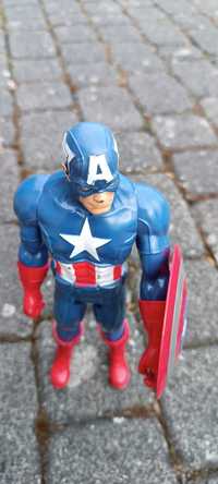 Figurka Avengers Capitan Amercica 30 cm