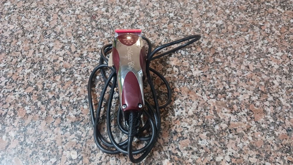 Máquina Corte Cabelo Whal