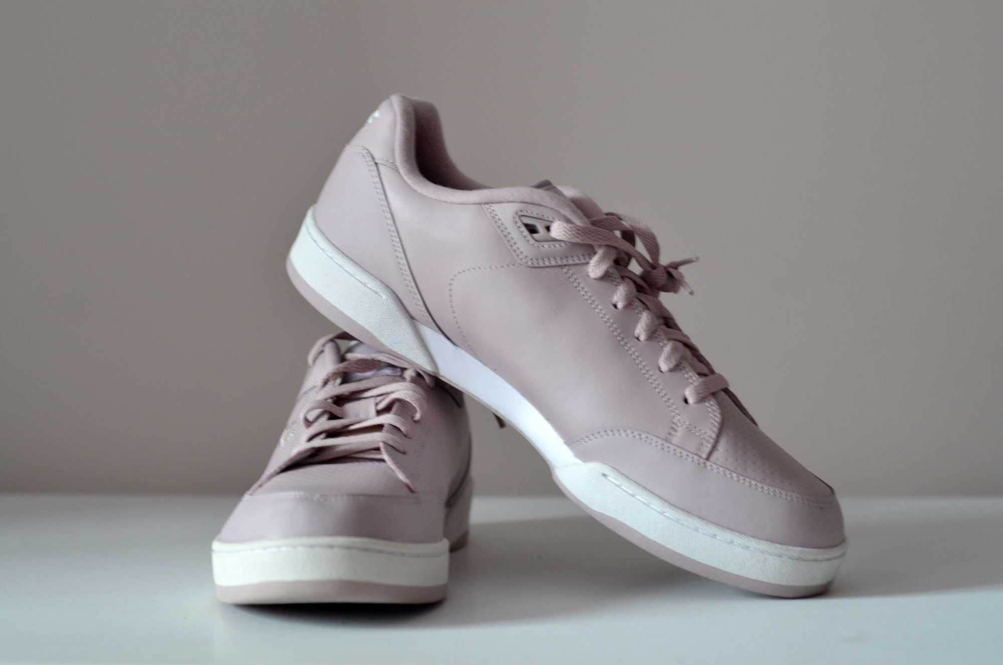 Чоловічі кросівки Nike Grandstand II Pink, оригінал, (р. 45)