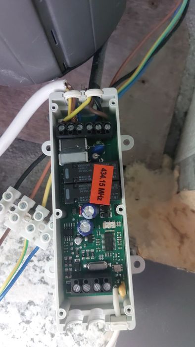 Técnico de automação e electrónica zona norte