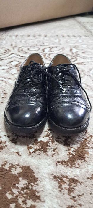 Дитячі туфлі Style shoes