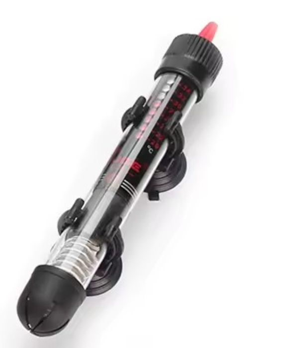Termostato para Aquário – 25W (NOVOS) – Tenho 7 unidades