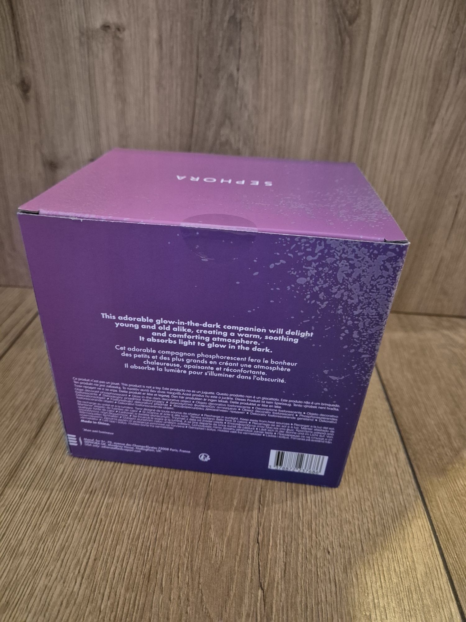 Lampka fluorescencyjna renifer Sephora Collection
