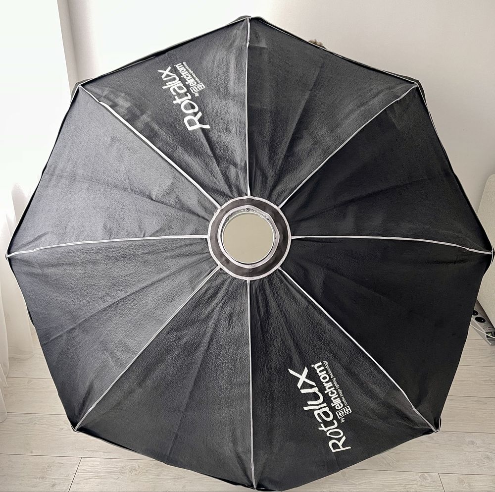 Softbox Octa Elinchrom Rotalux 175 cm