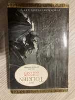 Livro As Duas Torres, Tolkien
