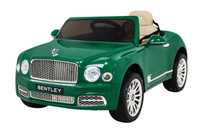 Auto Na Akumulator Pojazd Elektryczny Bentley Pa.je1006.Zie