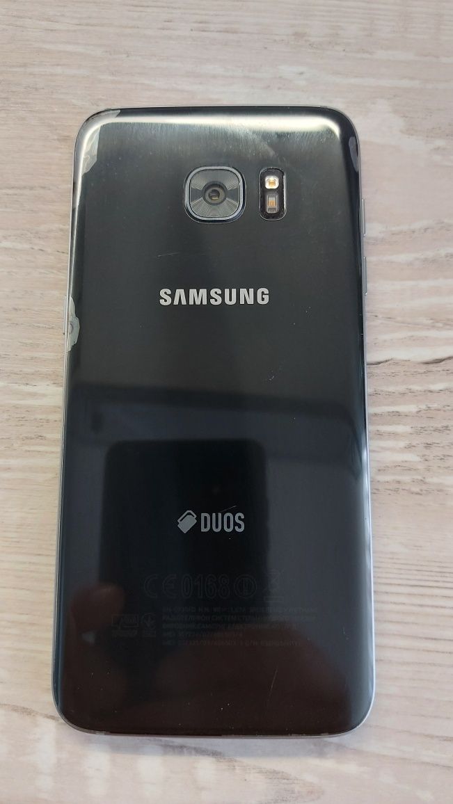 Samsung S7 edge 32gb