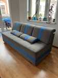 Kanapa salonowa 140x200 bdb stan