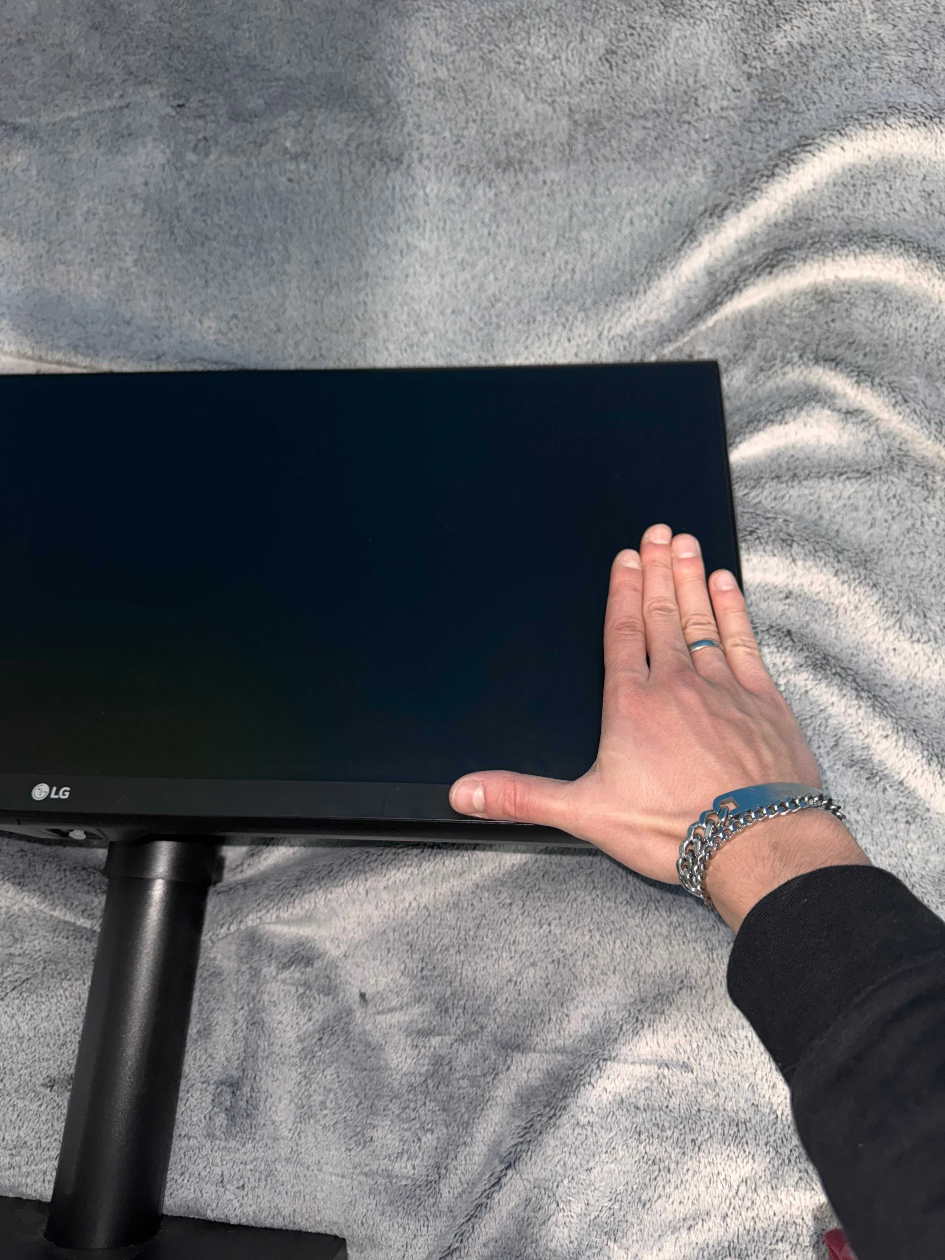 LG 29UB67-B - Monitor UltraWide