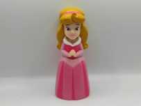 Figurka Disney Śpiąca królewna Księżniczka Disneya Gumowa