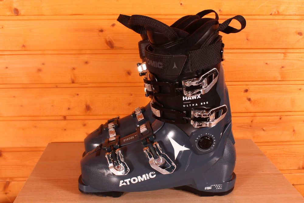 Buty narciarskie Atomic Hawx Ultra R95, flex 95, wkładka 27.5 cm !!!
