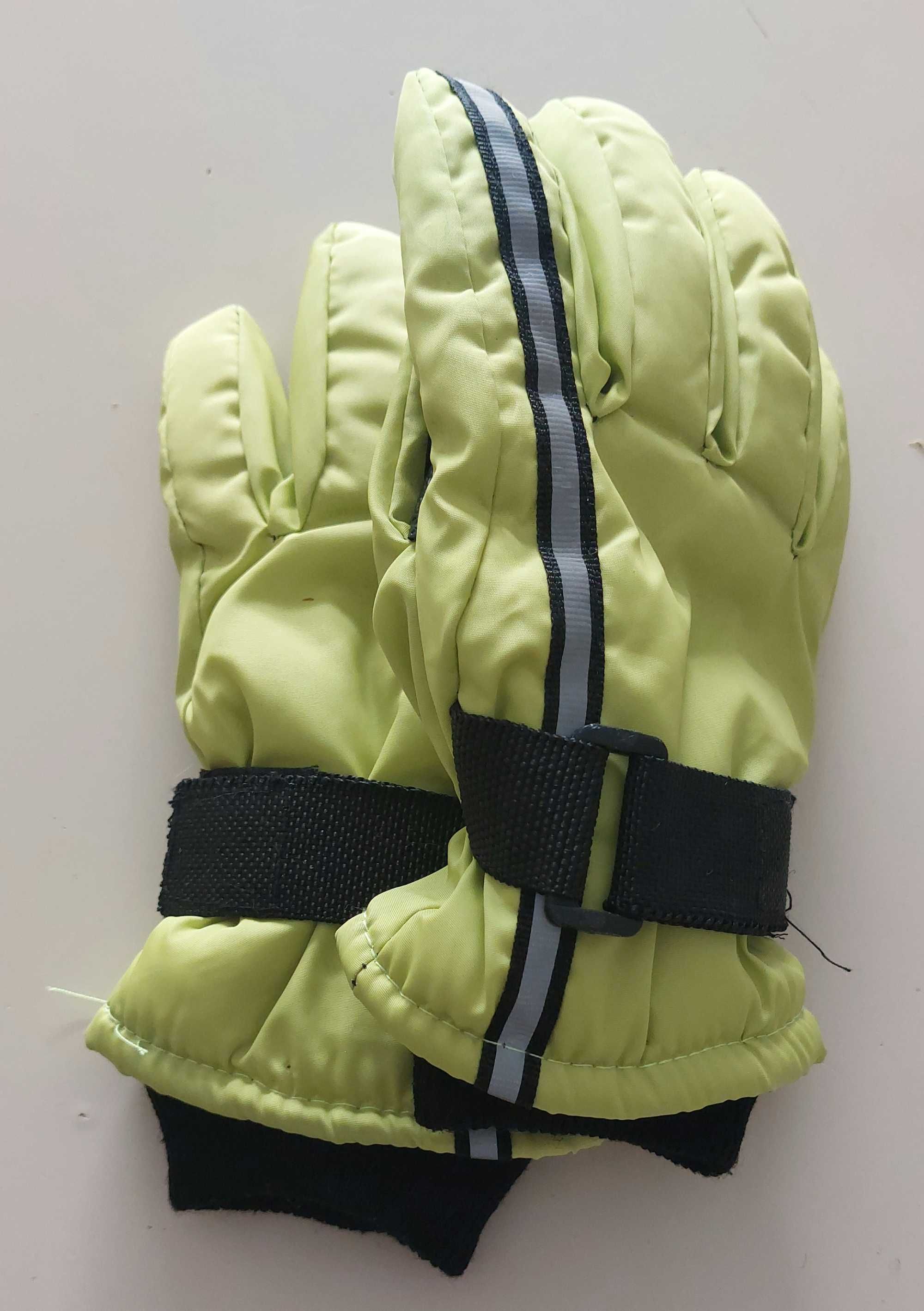 Luvas inverno/neve