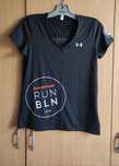 T-shirt damski Under Armour S/M