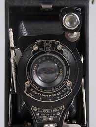 Aparat Kodak A116